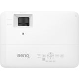 BenQ - TH685P - Cinema Projector - 3500 Lumens - 1080p - 10,000:1 Contrast - Lamp Based Unit