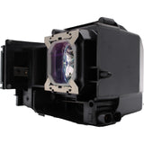 AL™ Series Lamp & Housing for The Panasonic PT-52LCX66 TV - 90 Day Warranty