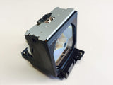 Genuine AL™ LMP-P201 Lamp & Housing for Sony Projectors - 90 Day Warranty