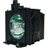 AL™ Series ET-LAD57W Lamp & Housing TwinPack for Panasonic Projectors - 90 Day Warranty