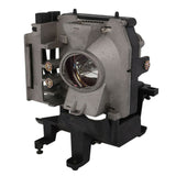 AL™ Series Lamp & Housing for The Toshiba TLPLET10 Projector - 90 Day Warranty