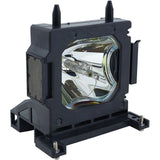 Jaspertronics™ Lamp & Housing for the Sony VPL-HW65ES Projector w Original Philips Lamp Inside - 1 Year Warranty