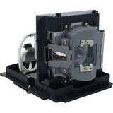 Jaspertronics™ Original Lamp & Housing for the Infocus IN5535L (Lamp 2) Projector - 1 Year Warranty