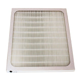 Jaspertronics™ Replacement Light Engine Air Filter for Christie Digital Projectors - 003-001184-01