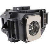 AL™ Series ELP-LP55 Lamp & Housing for Epson Projectors - 90 Day Warranty