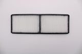 Jaspertronics™ Replacement Air Filter for select Epson Projectors - ELPAF36