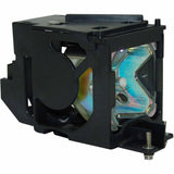 AL™ Series Lamp & Housing for The Panasonic PT-LC55U Projector - 90 Day Warranty