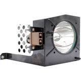 AL™ Series Lamp & Housing for The Toshiba 46HM15 TV - 90 Day Warranty