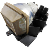 AL™ Series Lamp & Housing for The Mitsubishi XD70U Projector - 90 Day Warranty