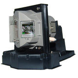 Jaspertronics™ Original EC.J5200.001 Lamp & Housing for Acer Projectors - 1 Year Warranty