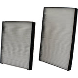 Jaspertronics™ Replacement Air Filter Set for Select Barco Projectors including the RLS-W12 and RLM-W14 - R9801342