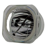 Jaspertronics™ OEM Lamp (Bulb Only) for The Optoma EzPro 705 Projector - 240 Day Warranty