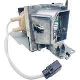 D4J03 replacement lamp