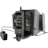 AL™ Series Lamp & Housing for The Dell 1220 Projector - 90 Day Warranty