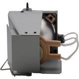 Jaspertronics™ Original 725-BBCV Lamp & Housing for Dell Projectors - 1 Year Warranty