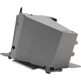 Jaspertronics™ Original Lamp & Housing for the Dell 1220 Projector - 1 Year Warranty