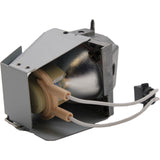 Jaspertronics™ Original 725-BBCV Lamp & Housing for Dell Projectors - 1 Year Warranty