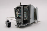 AL™ Series Lamp & Housing for The Dell 1220 Projector - 90 Day Warranty