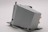 Jaspertronics™ OEM Lamp & Housing for the Dell 1220 Projector with Osram bulb inside - 240 Day Warranty