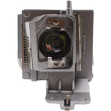 AL™ Series Lamp & Housing for The Dell 4350 Projector - 90 Day Warranty