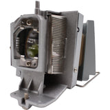 Jaspertronics™ Original Lamp & Housing for the Ricoh PJ HD5450 Projector - 1 Year Warranty