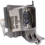 Jaspertronics™ Original Lamp Type 16 Lamp & Housing for Ricoh Projectors - 1 Year Warranty