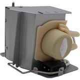 Jaspertronics™ Original Lamp & Housing for the Dell 4350 Projector - 1 Year Warranty