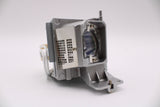 Jaspertronics™ Original Lamp & Housing for the Dell 4350 Projector - 1 Year Warranty