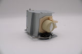 Jaspertronics™ Original Lamp & Housing for the Dell 4350 Projector - 1 Year Warranty