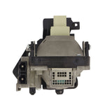 Jaspertronics™ Original 78-6969-9881-0 Lamp & Housing for 3M Projectors - 1 Year Warranty