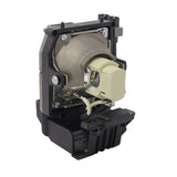 Jaspertronics™ Original Lamp & Housing for the 3M LMPKT712 Projector - 1 Year Warranty