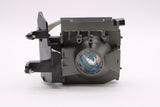 AL™ Series Lamp & Housing for The 3M LMPKT712 Projector - 90 Day Warranty