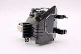 Genuine AL™ Lamp & Housing for the 3M SCP712 Projector - 90 Day Warranty