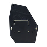 Jaspertronics™ Original Lamp & Housing for the 3M SCP740LK Projector - 1 Year Warranty