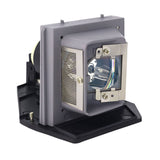 Jaspertronics™ Original Lamp & Housing for the 3M SCP717 Projector - 1 Year Warranty