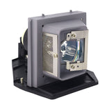Jaspertronics™ Original Lamp & Housing for the 3M SCP740 Projector - 1 Year Warranty