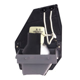 Jaspertronics™ Original 78-6969-9957-8 Lamp & Housing for 3M Projectors - 1 Year Warranty