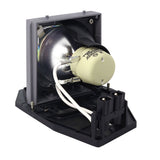 Jaspertronics™ Original Lamp & Housing for the 3M SCP740 Projector - 1 Year Warranty