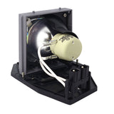 Jaspertronics™ Original Lamp & Housing for the 3M SCP740 Projector - 1 Year Warranty