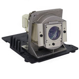 Jaspertronics™ Original Lamp & Housing for the 3M SCP716W Projector - 1 Year Warranty