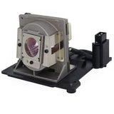Genuine AL™ Lamp & Housing for the 3M SCP725W Projector - 90 Day Warranty