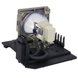 Jaspertronics™ Original Lamp & Housing for the 3M SCP716 Projector - 1 Year Warranty