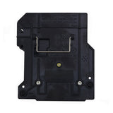 Jaspertronics™ Original Lamp & Housing for the 3M SCP716 Projector - 1 Year Warranty