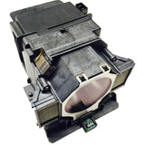 AL™ Series V13H010L81 Lamp & Housing for Epson Projectors - 90 Day Warranty