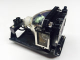 AL™ Series Lamp & Housing for The Sanyo PLV-Z60 Projector - 90 Day Warranty