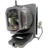 AL™ Series Lamp & Housing for The Optoma HD28HDR Projector - 90 Day Warranty