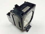 AL™ Series Lamp & Housing for The Panasonic PT-EX16KU Projector - 90 Day Warranty