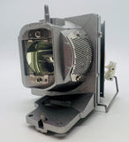 Jaspertronics™ Original SP.7G901GC01 Lamp & Housing for Optoma Projectors - 1 Year Warranty