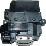 Epson ELP-LP55 Original Projector Lamp & Housing - 1 Year Warranty