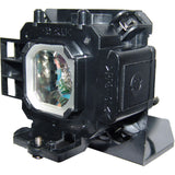 AL™ Series Lamp & Housing for The Canon LV-8310 Projector - 90 Day Warranty